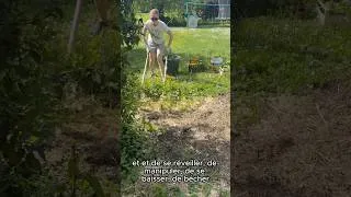 Miniature : La vraie vie de mon potager : entre récoltes et grosses galères 🍅🐀