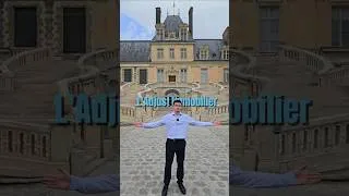 Miniature : Diego Rodrigues rejoint L’ADJUST Immobilier | Spécialiste Studio & F2 à Fontainebleau
