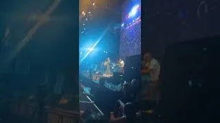 Miniature : Concert Magic System en France à Vence edition nuit du Sud 2026 concert musique africaine #live
