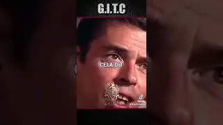 Miniature : Jacques Brel au sujet de la peur ( motivation et inspiration )