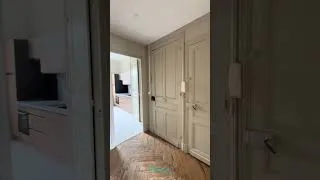 Miniature : Appartement au coeur de Carcassonne !