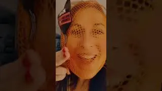 Miniature : J'étais en train d'éplucher des oignons🧅... quand soudain... 🙈