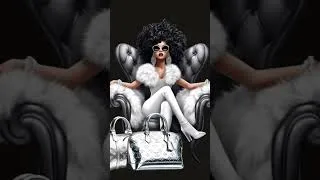 Miniature : La femme noire a-t-elle droit à l'erreur?