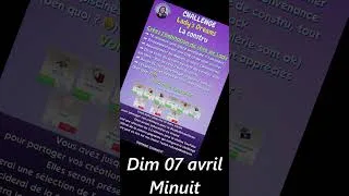 Miniature : ❗Les Lady sont là❗ #shortvideo #challenge #alerte