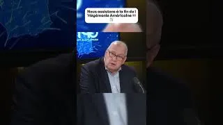 Miniature : C'est la Fin pour les États-Unis !