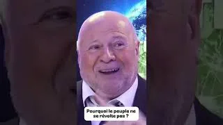 Miniature : La voix que le peuple doit prendre !