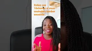 Miniature : préparez-vous à votre projet bébé en faisant ceci