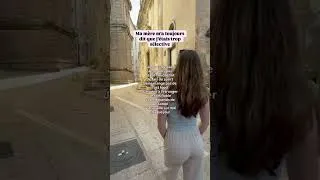 Miniature : Ma mère m’a toujours dit que j’étais trop sélective. Être exigeante = se respecter 🌟