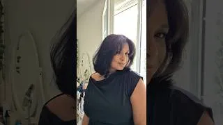 Miniature : Avant Après Bob hair #bobhaircut  #coiffure