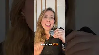 Miniature : 2026 : Ose et Agis pour ta Réussite #shorts