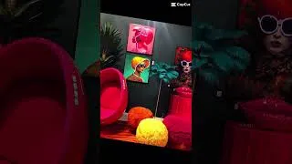 Miniature : Maison & Objet Paris : inspirations & tendances design #tendances2026 #deco2026 #interiordesign