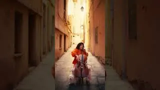 Miniature : Bach - Suite N°1 Gigue