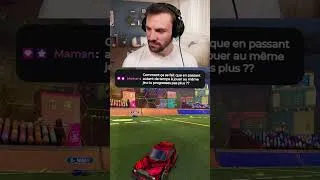 Miniature : Je t'aime maman ❤️ | EN LIVE TOUT LES JOURS A 9H ! #rocketleague #rl #gaming