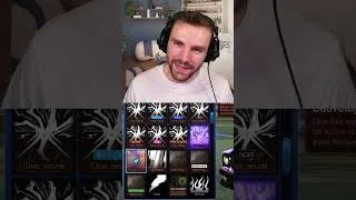 Miniature : Alors on en pense quoi ? #rocketleague #rl #gaming