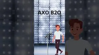 Miniature : Le déodorant Axo B2O