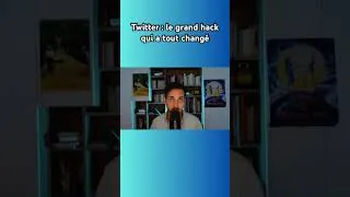 Miniature : Le grand hack de Twitter