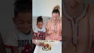 Miniature : 💍 Anniversaire au Château de Chicamour ! #quotidien #humour #vlogfamille #famille #vlog #wedding !
