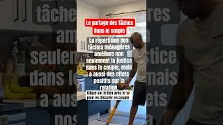 Miniature : 🧹Les Hommes et les Tâches Ménagères