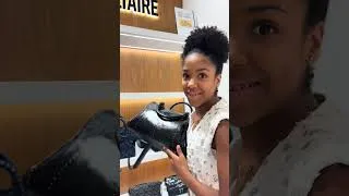 Miniature : Malia ne se doute de rien 🤣 #viral #famille #humour #vlog