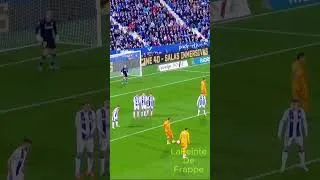 Miniature : Valverde Powershoot #federico #valverde #fedevalverde #atleticomadrid #shoot #tir #goal #realmadrid