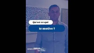 Miniature : Mickaël est responsable de l'infrastructure et de la sécurité du système d'information