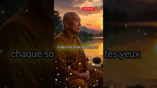 Miniature : Fais ceci chaque soir et ton esprit changera | Sagesse du Bouddha