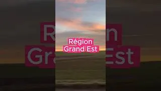 Miniature : Tournée des Territoires - Épisode 2 : Grand Est _Short2