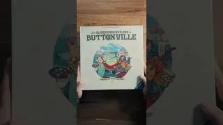 Miniature : LES GLORIEUSES GUILDES DE BUTTONVILLE - ça pète comme jeu ! @ravensburgerfrance #jeudesociété