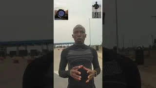 Miniature : 52 Km d'endurance. Le corps est  le serviteur de l'esprit.