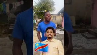 Miniature : meilleur ministre en afrique constant MUTAMBA