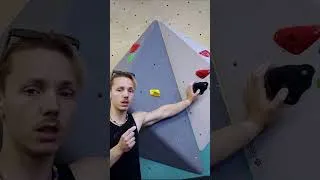 Miniature : Le niveau des blocs au Calage #escalade #ouvertures
