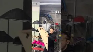 Miniature : Ouverture sans les mains #escalade