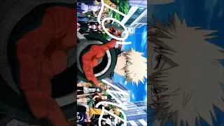 Miniature : LOVE ME  #myheroacademia #mhaedit #bakugo