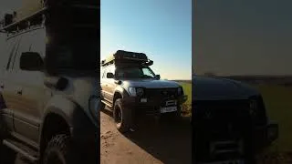 Miniature : Typical off-road day #4x4 #4x4offroad #cars #mud