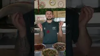 Miniature : Loris Di Carlo face aux légendes urbaines de la pizza !