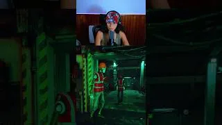 Miniature : Let’s Play sur Stray 🐈 #gamingfr #gameuse #letsplayfr #gameplayfr #stray #straygame #straygameplay