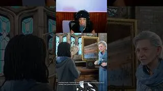 Miniature : Hogwarts Legacy 🪄 #gamingfr #gameuse #letsplayfr #hogwartslegacy #harrypotter #potterhead #poudlard