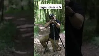 Miniature : Le trépied Hunter