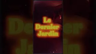 Miniature : Les Retraites Du Dernier Jardin