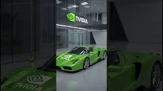 Miniature : Huawei vs NVIDIA : La Guerre Secrète pour le Trône de l’IA !