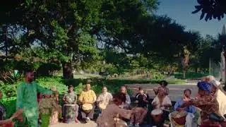 Miniature : America's Musical Journey - square
