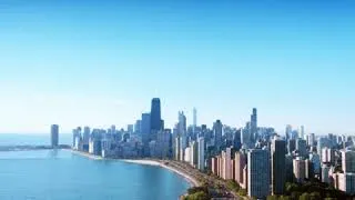 Miniature : America's Musical Journey - Chicago