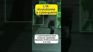 Miniature : L'IA révolutionne la Cyberguerre