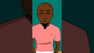 Miniature : KHALY et SOULOUKHOU #comedie, #animation, #humour #blague #afrique #funny #rire #abonnetoi #cartoon