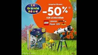 Miniature : Célébrez la Grande Fête du 13 Mars au 7 Avril 2026