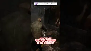 Miniature : Dead by Daylight n'est pas un jeu d'horreur
