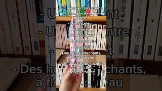 Miniature : As-tu déjà lu un livre de cette auteure ? #booktube #bookaddict #books #avis #avislecture