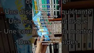 Miniature : Avez-vous déjà lu cette auteure ? #booktube #livre #bookaddict #lecture #bookrecommendations