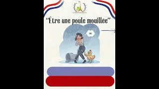 Miniature : Learn French with animals ! French Idioms