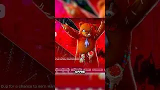 Miniature : LE SKIN HAMIKUMA GRATUIT POUR TOUS LE MONDE SUR FORTNITE 😍